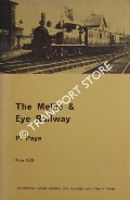 The Mellis & Eye Railway by PAYE, P.